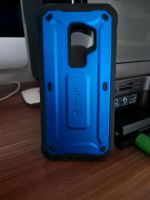 TPU Handyhülle Samsung Galaxy S 9 Plus (Rugged/Heavy Duty) München - Allach-Untermenzing Vorschau