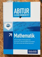 Abitur Mathe clever vorbereitet Nordrhein-Westfalen - Olsberg Vorschau