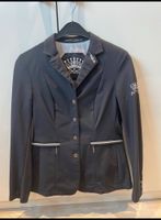 Pikeur Turnierjacket Irina Gr.40 in schwarz Nordrhein-Westfalen - Neunkirchen-Seelscheid Vorschau