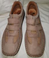 Rieker Herren Schuhe gr 45 Klettverschluß Nordrhein-Westfalen - Wilnsdorf Vorschau