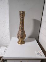 Vase Metal Messing Nordrhein-Westfalen - Erkrath Vorschau