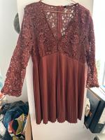 Spitzenkleid Zara Berlin - Karlshorst Vorschau