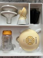 Medela Swing Flex Milchpumpe- wie neu Nordrhein-Westfalen - Hilden Vorschau