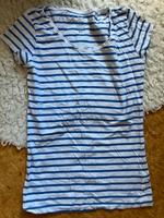 Logg h&m tshirt streifen neu s Baden-Württemberg - Karlsruhe Vorschau