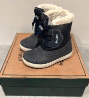 Aigle Nevei Winterstiefel Gr. 29 Dunkelblau Baden-Württemberg - Balingen Vorschau