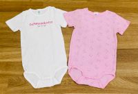 2er-Set/Pack Sanetta Mädchen Baby Body Kurzarm „Schmusekatze“ München - Bogenhausen Vorschau