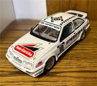 Modellauto 1:18 Minichamps Ford Sierra RS-500 DTM 1988 K. Ludwig Frankfurt am Main - Nordend Vorschau