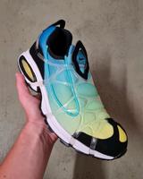 Nike Air Kukini Gradient Lemon Venom Bayern - Germering Vorschau
