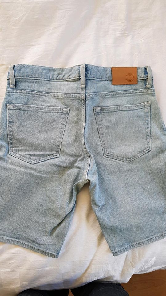 Kurze Hose Jeans H&M in Bamberg