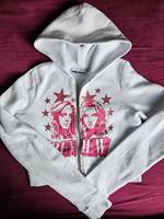 Sweatjacke/Hoodiejacke gr. S  Review Hessen - Nidderau Vorschau