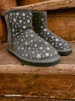 Kinder Fashion  Boots Gr.30 NEU Hessen - Beselich Vorschau