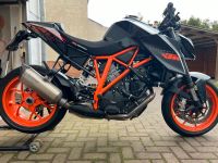 KTM Superduke 1290 R Hessen - Niestetal Vorschau