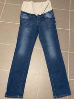 Umstandsjeans von Mamalicious 32/34 fast wie neu Bayern - Freising Vorschau