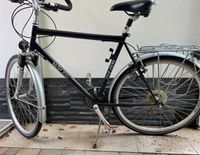 Herren Trekking Touren Rad 28 Zoll shimano Schaltung Düsseldorf - Pempelfort Vorschau