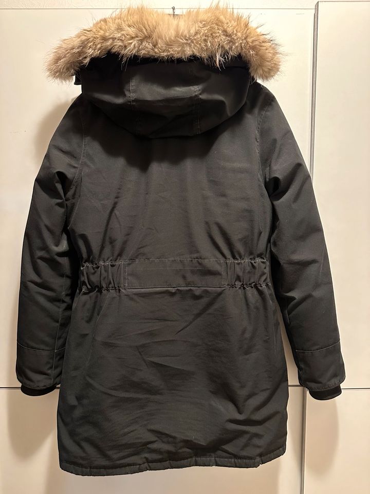 Canada Goose Trilium Parka Gr. M in Norderstedt