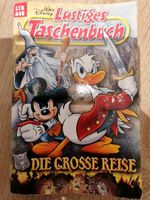 LTB 448 Lustiges Taschenbuch Die große Reise Thüringen - Schmoelln Vorschau