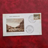 Berlin Mi. 218 ESST Charlottenburg FDC #0883 - Preis 0,30 € Niedersachsen - Aurich Vorschau