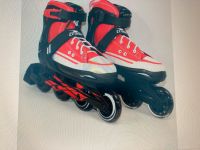 Größenverstellbare Inline Skates (37-41) Leipzig - Gohlis-Nord Vorschau