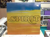 Spirit - Hey Joe (Live) '12 Vinyl Bayern - Bad Kissingen Vorschau