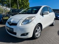 Toyota Yaris 1.4 D-4D Cool°HU neu°Klima°SitzHZG°PDC° Kiel - Gaarden Vorschau