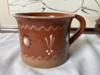 Vintage Keramik Pott Tasse Ostern Geschenk Dresden - Striesen-Ost Vorschau