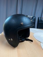 Rollerhelm Helm Motorradhelm Niedersachsen - Großenkneten Vorschau