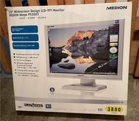 Medion Akoya 19 Zoll   P53003 Monitor Silber Bayern - Augsburg Vorschau