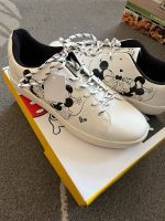 Sneaker Mickey Mouse Bayern - Leinach Vorschau