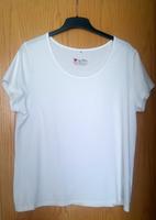Shirt bpc weiß 48/50 Koblenz - Urbar Vorschau