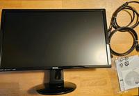 Computer Monitor FHD BenQ  24 Zoll Sachsen - Priestewitz Vorschau