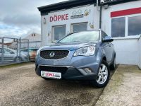 Ssangyong Korando 2.0  Diesel e-XDi 200 DPF 4WD *EXPORT* Nordrhein-Westfalen - Stolberg (Rhld) Vorschau