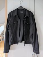 Jacke Kurzjacke schwarz von Mexx Größe 42 Rheinland-Pfalz - Bad Dürkheim Vorschau