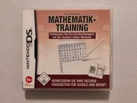 Prof. Kageyamas Mathematik - Training - Nintendo DS Hessen - Wiesbaden Vorschau