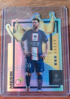 Topps Superstars Lionel Messi Diecut Bayern - Regensburg Vorschau