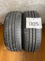 2 Sommerreifen HANKOOK KINERGY ECO 205/60R15 91H Bayern - Großkarolinenfeld Vorschau