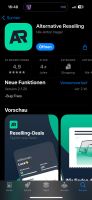 App / Business / Startup Verkauf Eimsbüttel - Hamburg Niendorf Vorschau