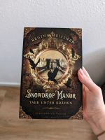 Snowdrop Manor - Tage unter Krähen Regina Meissner Niedersachsen - Spelle Vorschau