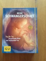 Buch "Meine Schwangerschaft" von GU Thüringen - Ilmtal-Weinstraße Vorschau