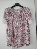 tolle Bluse Shirt, Gina Benotti, Gr. 44/46 Hessen - Edermünde Vorschau