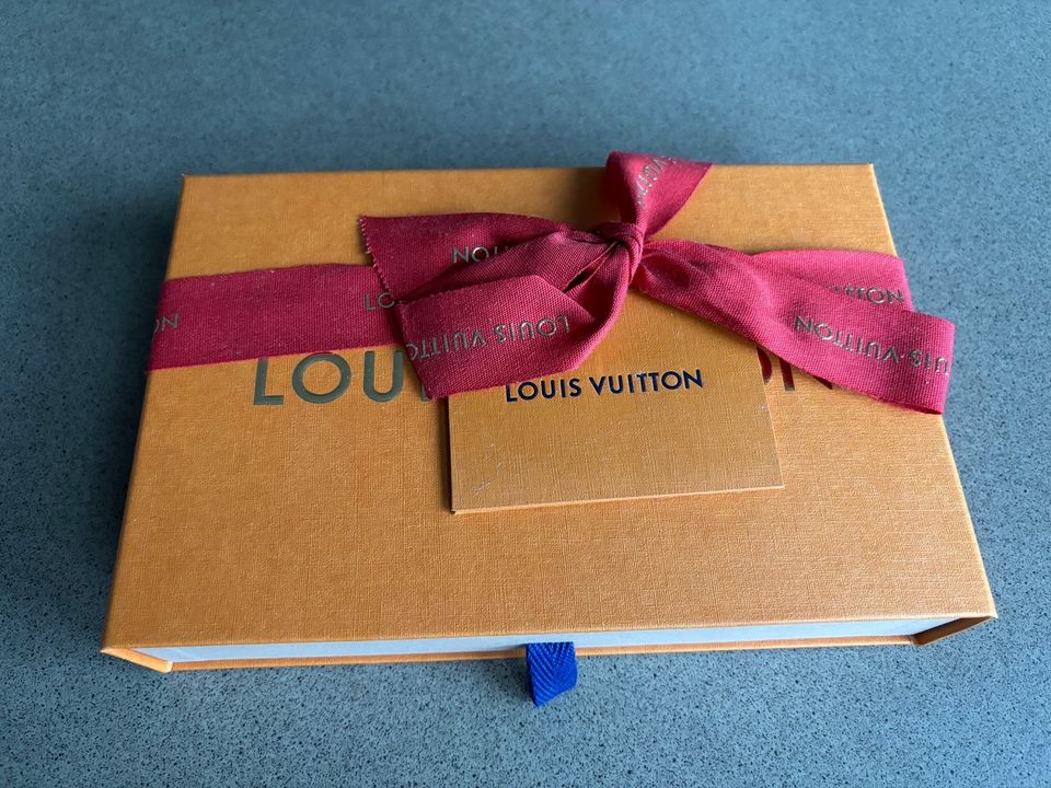 Louis Vuitton Organizer in Ladenburg