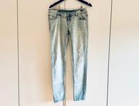 Jeans blue 38 c&a Slim helle Waschung Rheinland-Pfalz - Bendorf Vorschau