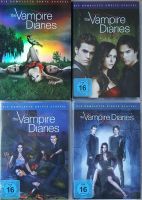 DVD Vampire Diaries Köln - Riehl Vorschau