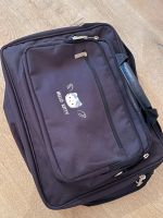 HELLO KITTY Tasche groß dunkelblau - Reisetasche, Messenger Bag Niedersachsen - Jesteburg Vorschau