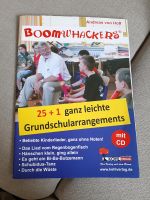 Heft Kohl Verlag boomwhackers Grundschule Rheinland-Pfalz - Nastätten Vorschau