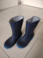 Gummistiefel ungefüttert Gr 29/30 Schleswig-Holstein - Husby Vorschau