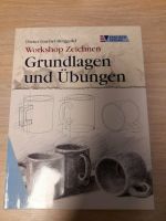 Workshop Zeichnen Grundlagen und Übungen Bayern - Leinburg Vorschau