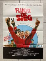 Filmplakat A1 „Flucht oder Sieg“ Schleswig-Holstein - Glückstadt Vorschau