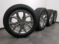 NEU BMW 19 Zoll Sommerreifen Felgen X5 G05 X6 G06 735 Sommerräder Niedersachsen - Staufenberg Vorschau