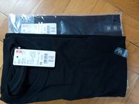 T-Shirt, Uniqlo, XS, schwarz, 9 EUR je Stück München - Laim Vorschau