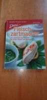 Buch Fleischzartmacher Genießer-Rezepte mit dem Deni Bayern - Burgheim Vorschau